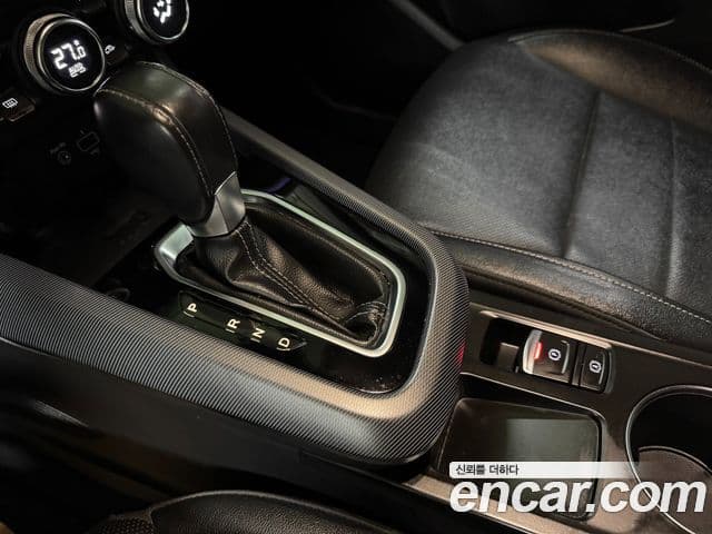 Renault Korea(Samsung) XM3 Signature, 2020 12