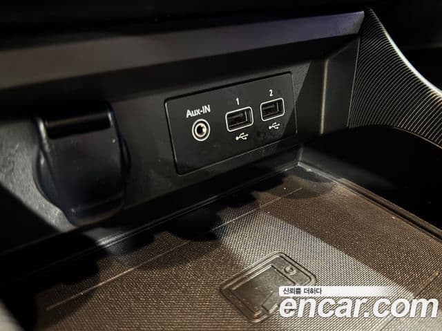 Renault Korea(Samsung) XM3 Signature, 2020 15