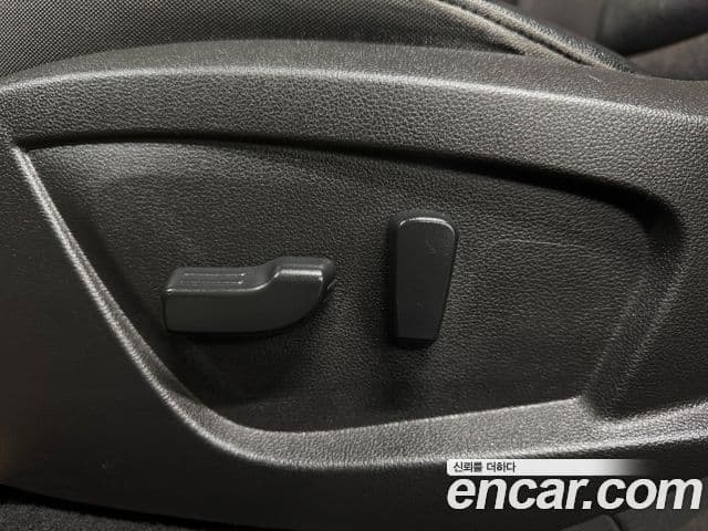 Renault Korea(Samsung) XM3 Signature, 2020 16