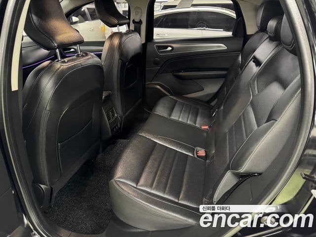 Renault Korea(Samsung) XM3 Signature, 2020 17