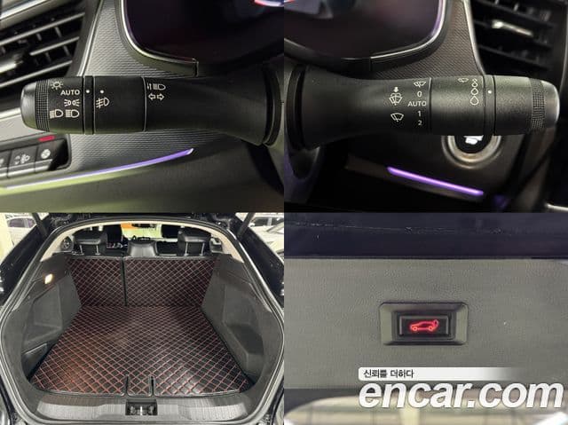 Renault Korea(Samsung) XM3 Signature, 2020 18