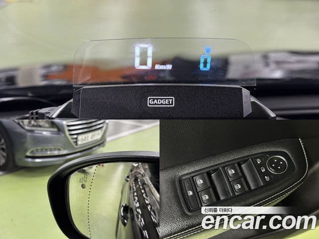 Renault Korea(Samsung) XM3 Signature, 2020 19