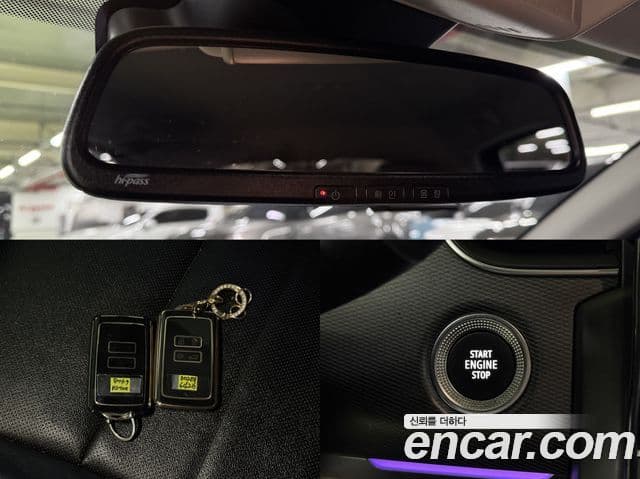 Renault Korea(Samsung) XM3 Signature, 2020 20