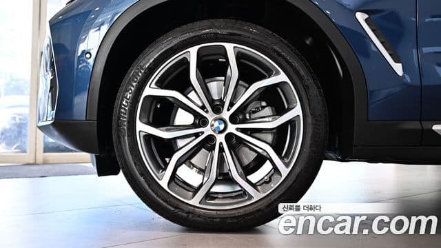 BMW X4 (G02) xDrive20i xLine, 2025 все фото