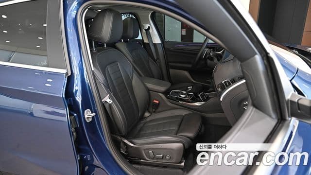 BMW X4 (G02) xDrive20i xLine, 2025 13