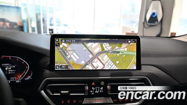 BMW X4 (G02) xDrive20i xLine, 2025 14