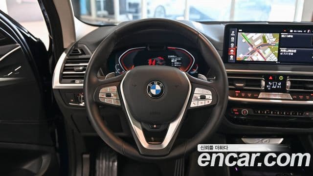 BMW X4 (G02) xDrive20i xLine, 2025 16