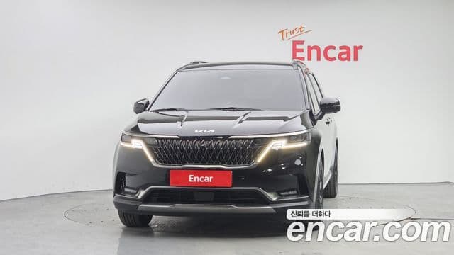 Kia Carnival 4세대 Signature, 2023 3