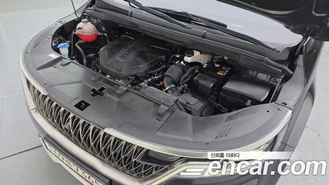 Kia Carnival 4세대 Signature, 2023 6