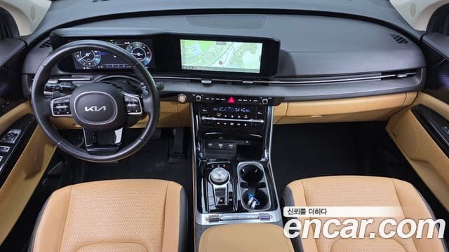 Kia Carnival 4세대 Signature, 2023 7