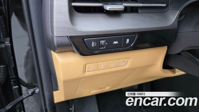 Kia Carnival 4세대 Signature, 2023 14