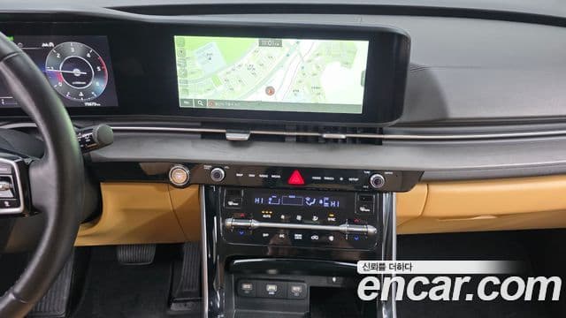 Kia Carnival 4세대 Signature, 2023 15