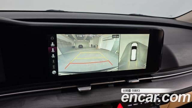 Kia Carnival 4세대 Signature, 2023 16