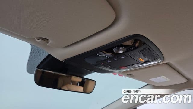 Kia Carnival 4세대 Signature, 2023 18