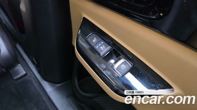 Kia Carnival 4세대 Signature, 2023 19