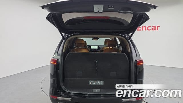 Kia Carnival 4세대 Signature, 2023 20