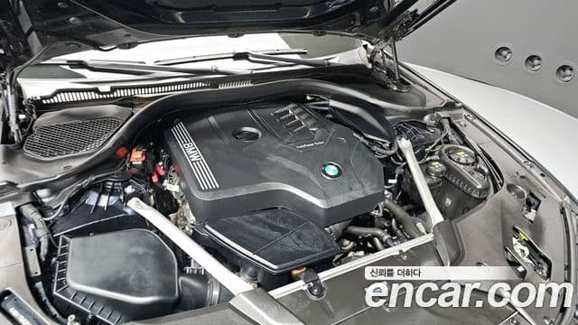 BMW 5시리즈 (G30) 520i M Sport, 2023 6