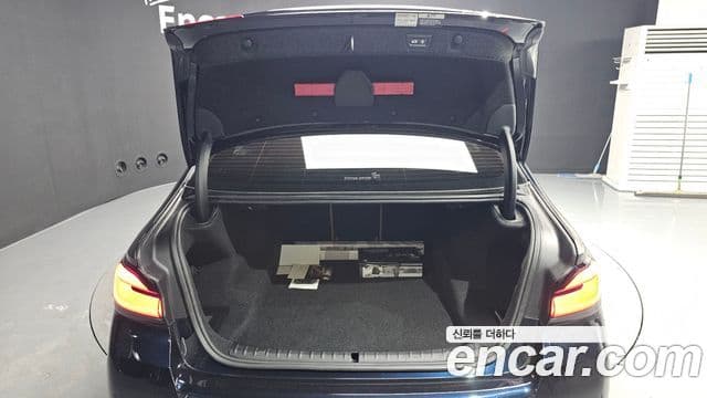 BMW 5시리즈 (G30) 520i M Sport, 2023 20