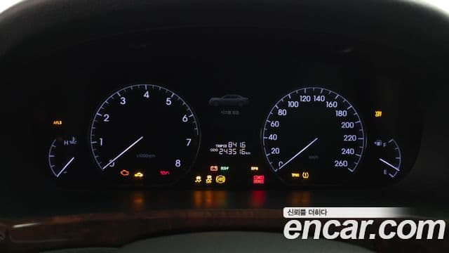 Hyundai Equus(новый кузов / новое поколение) Prestige, 2012 8