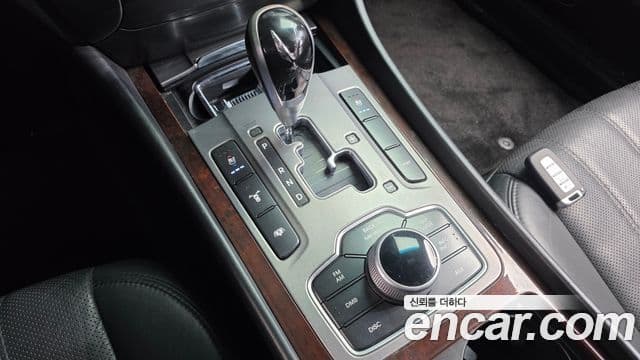 Hyundai Equus(новый кузов / новое поколение) Prestige, 2012 9