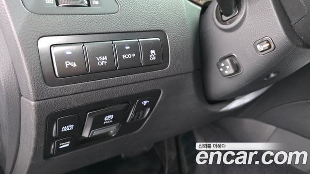 Hyundai Equus(новый кузов / новое поколение) Prestige, 2012 13