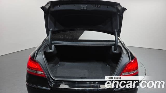 Hyundai Equus(новый кузов / новое поколение) Prestige, 2012 20