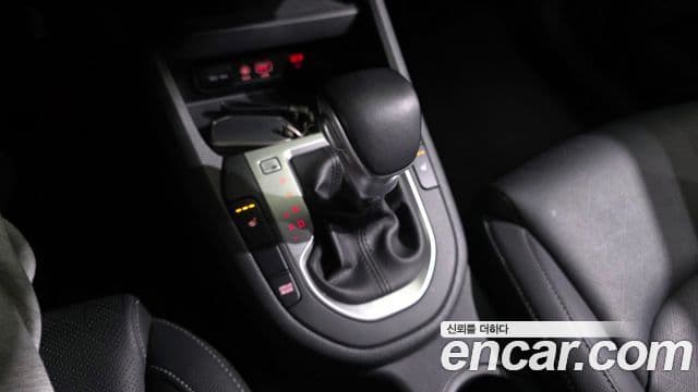 Kia All New K3 Standard, 2021 9