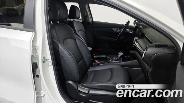 Kia All New K3 Standard, 2021 12