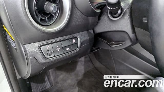 Kia All New K3 Standard, 2021 15