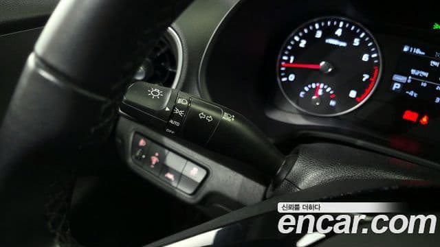 Kia All New K3 Standard, 2021 16