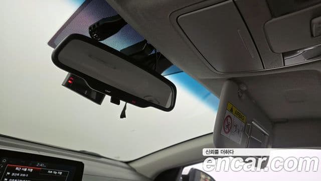 Kia All New K3 Standard, 2021 19