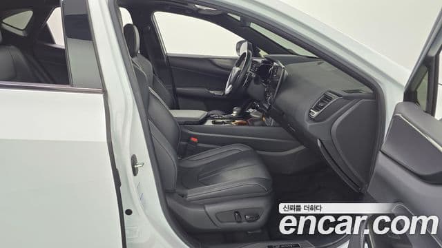 Lexus NX450h+ 2세대 F-Sport, 2022 11