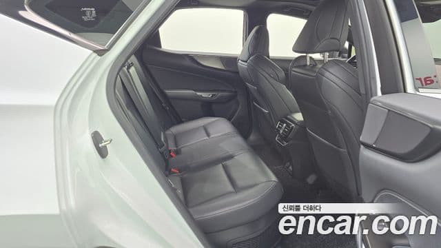 Lexus NX450h+ 2세대 F-Sport, 2022 12