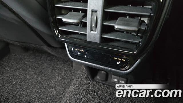 Lexus NX450h+ 2세대 F-Sport, 2022 18