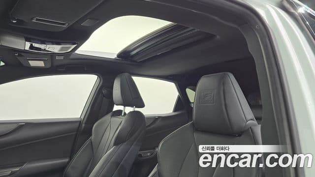 Lexus NX450h+ 2세대 F-Sport, 2022 19