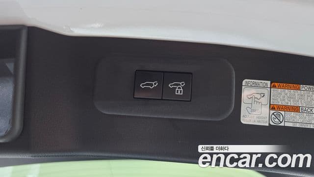 Lexus NX450h+ 2세대 F-Sport, 2022 20