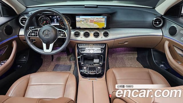 Mercedes-Benz E-класс W213 Avantgarde, 2019 7