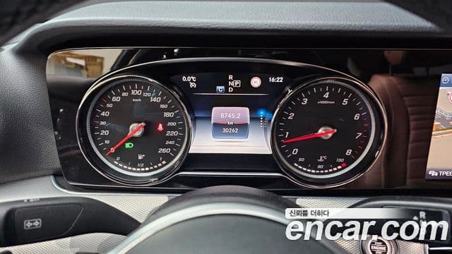 Mercedes-Benz E-класс W213 Avantgarde, 2019 8