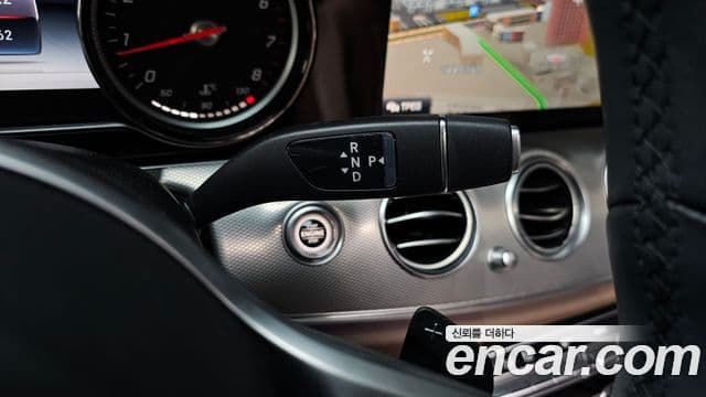 Mercedes-Benz E-класс W213 Avantgarde, 2019 9