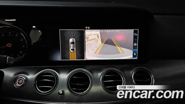 Mercedes-Benz E-класс W213 Avantgarde, 2019 14