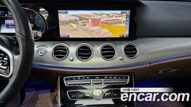 Mercedes-Benz E-класс W213 Avantgarde, 2019 15