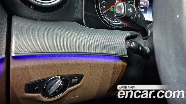 Mercedes-Benz E-класс W213 Avantgarde, 2019 17