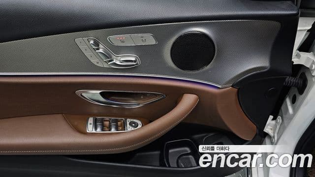 Mercedes-Benz E-класс W213 Avantgarde, 2019 19