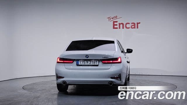 BMW 3시리즈 (G20) Luxury, 2022 4