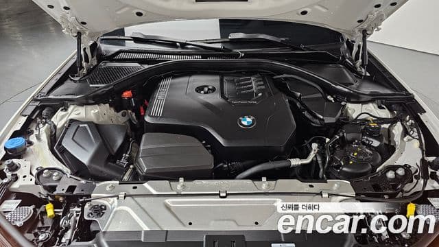 BMW 3시리즈 (G20) Luxury, 2022 6