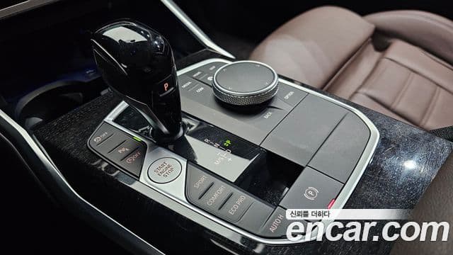 BMW 3시리즈 (G20) Luxury, 2022 9