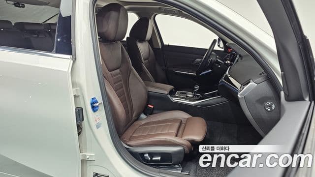 BMW 3시리즈 (G20) Luxury, 2022 10