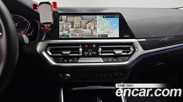 BMW 3시리즈 (G20) Luxury, 2022 14