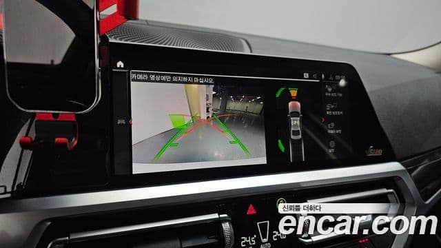 BMW 3시리즈 (G20) Luxury, 2022 15