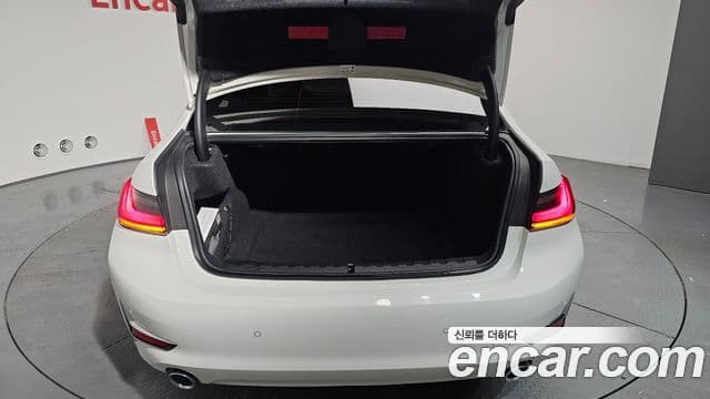 BMW 3시리즈 (G20) Luxury, 2022 20